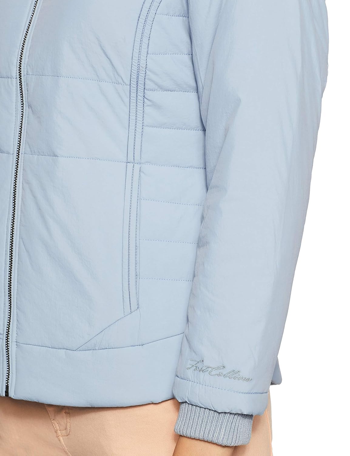 fort collins women's jacket