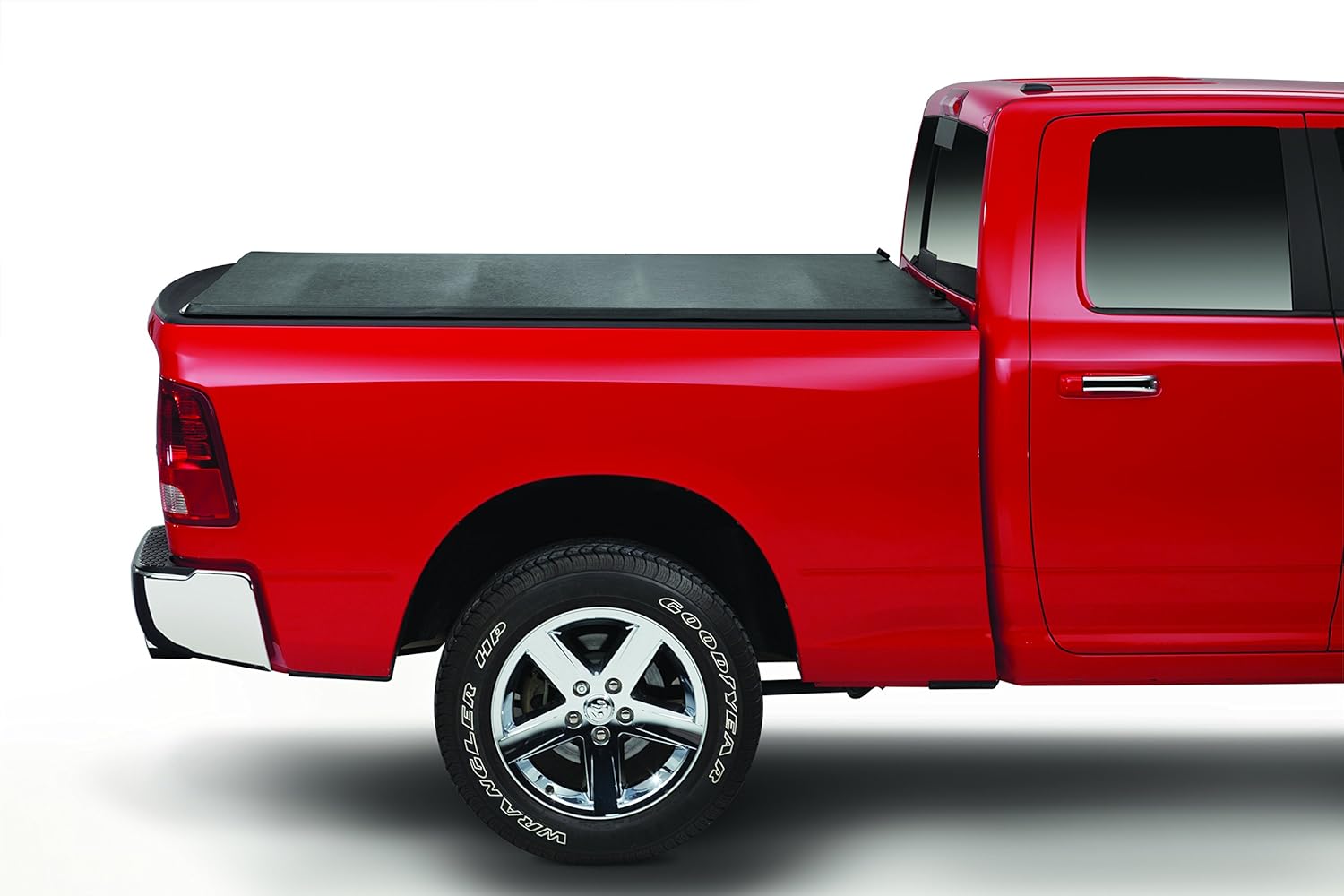 Amazon Com American Tonneau Company Soft Folding Truck Bed Tonneau Cover 66312 Fits 2015 20 Ford F150 5 5 Bed Automotive