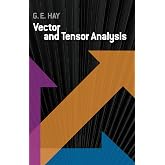 Vector and Tensor Analysis (Dover Books on Mathematics)