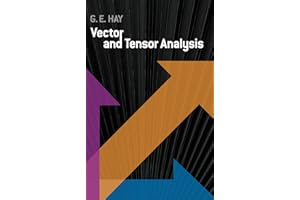 Vector and Tensor Analysis