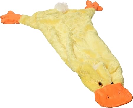 amazon duck dog toy