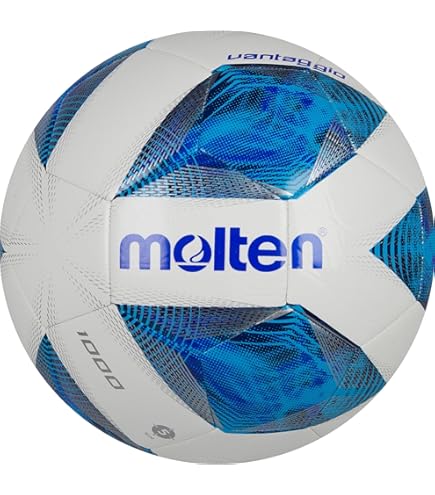molten - molten デジタイマ100 TOP100 Amazon.com : Molten 3100 Vantaggio Football | Premium Hybrid