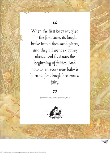 Citation Fee Clochette Amazon Fr Cuisine Maison