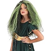 Fun Costumes Medusa Wig for Girls - ST