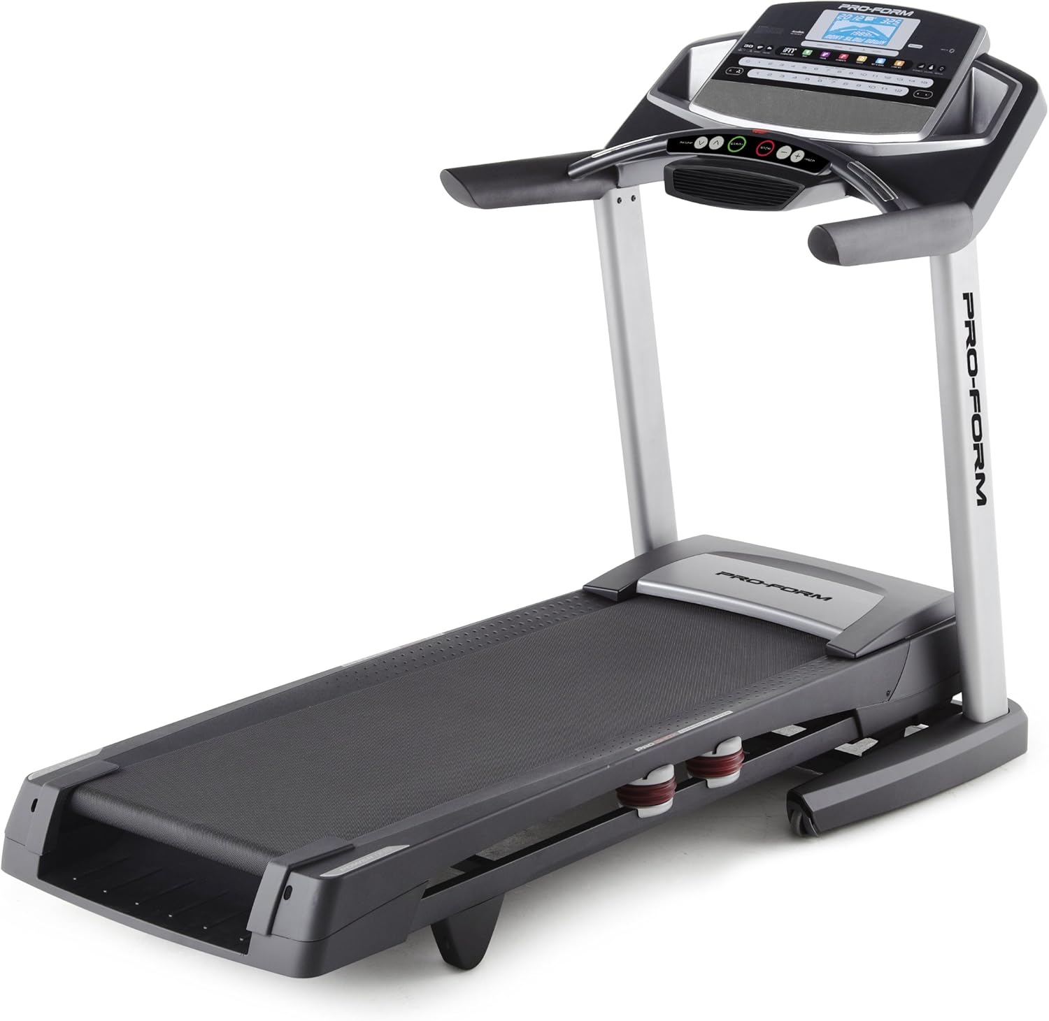 Proform Power 545i Proform 545i Treadmill Proform Power 575i