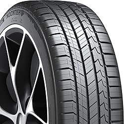 Hankook Ventus S1 AS (H125) UHP 305/35ZR20 107Y XL