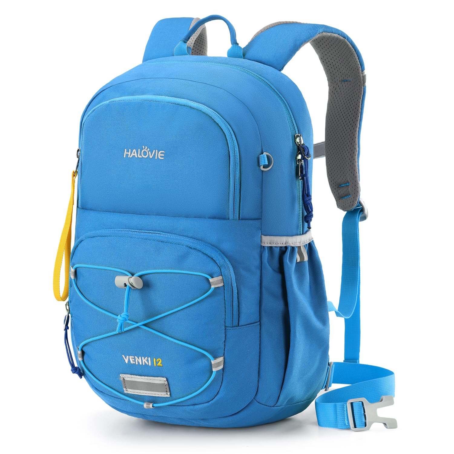 Photo 1 of HALOVIE Kids Travel Backpack Lightweight Small Kids Daypack Preschool Kindergarten Children SchoolBag for Boys Girls
