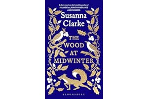 The Wood at Midwinter