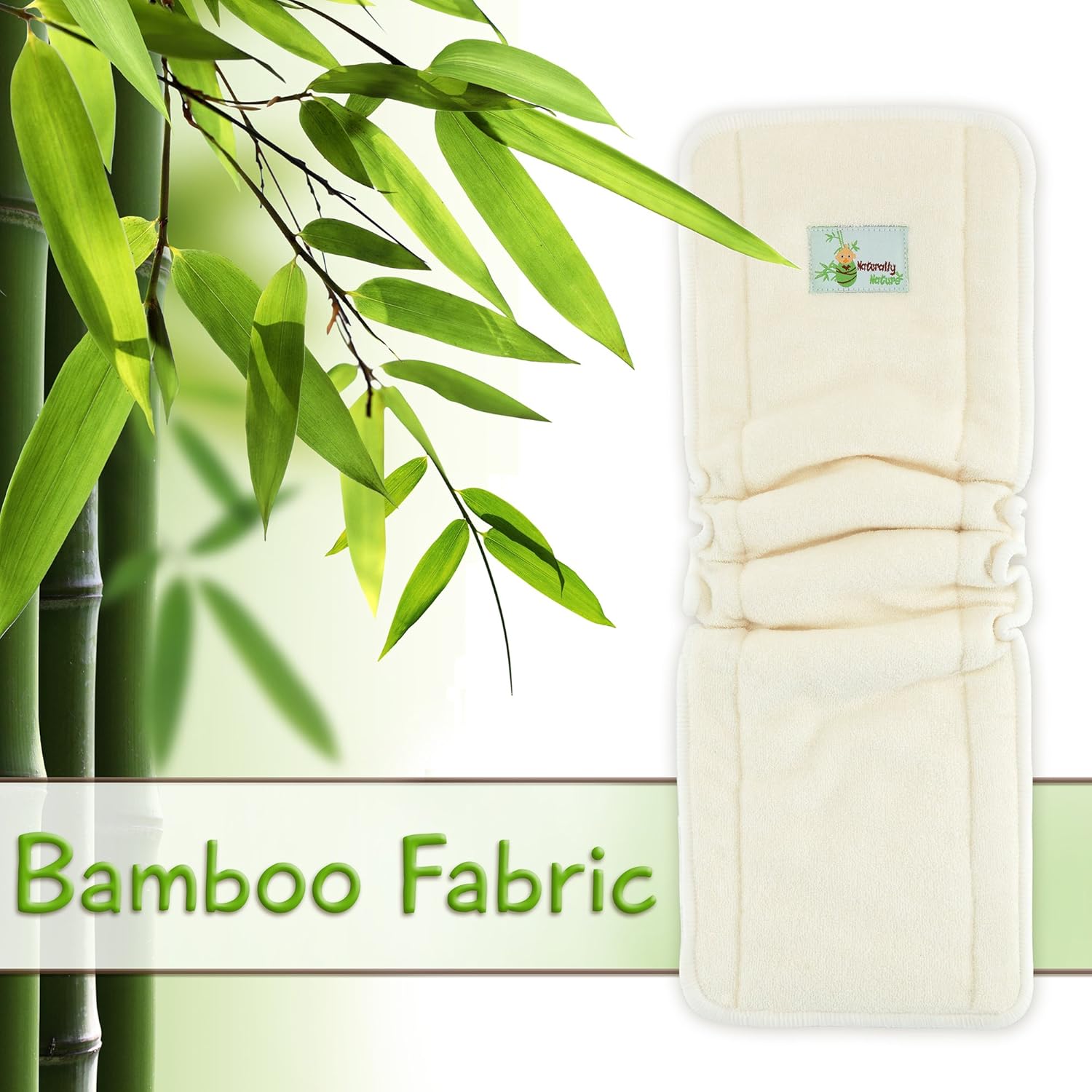 naturally natures cloth diaper inserts