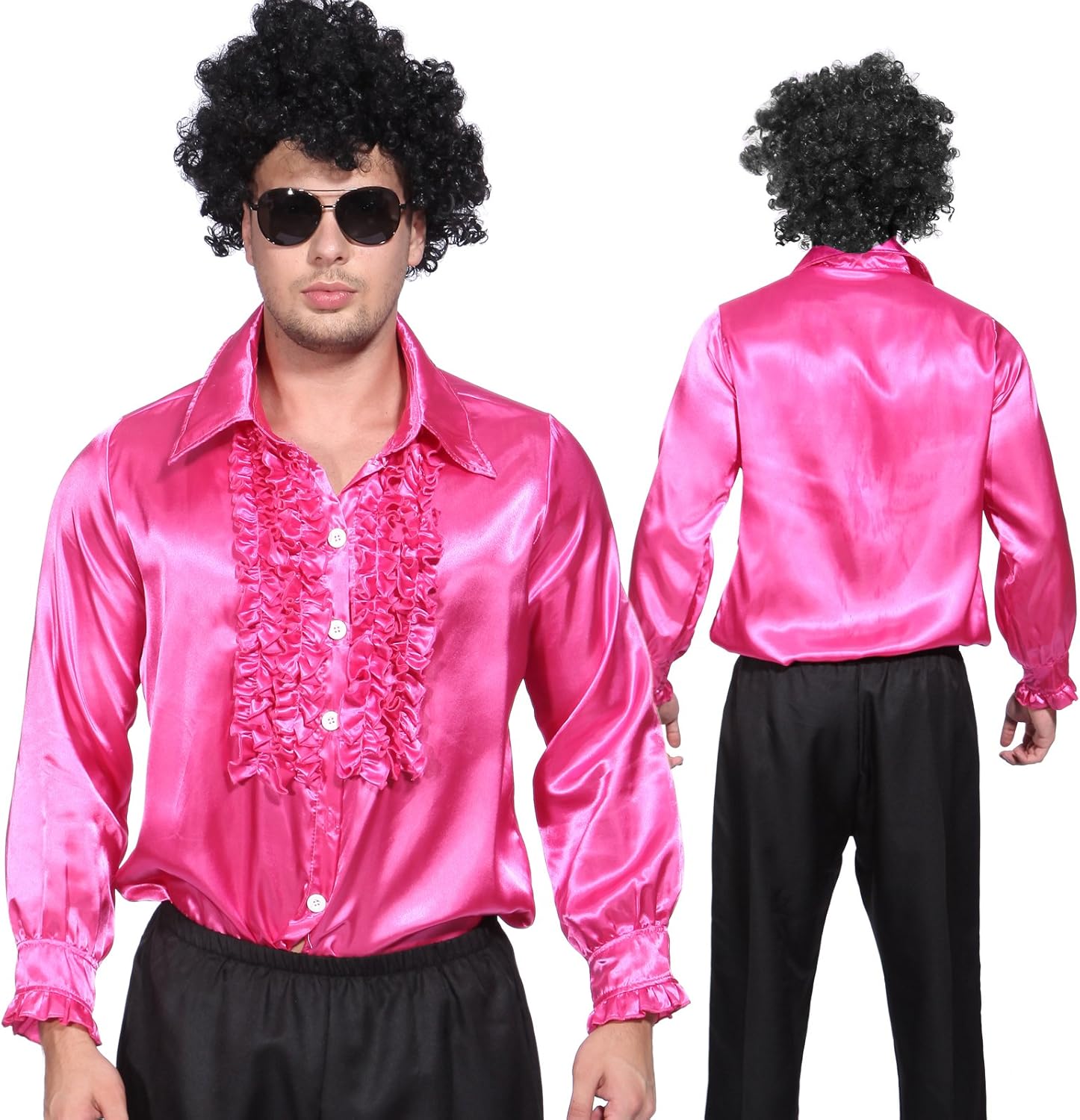 disco night costume