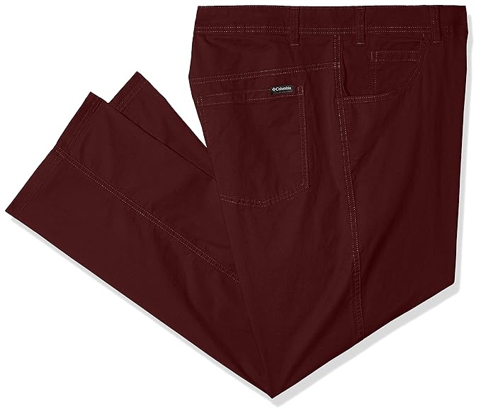 mens tall hiking pants