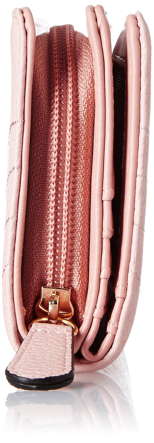 lavie baya women's clutch (lt pink) ()