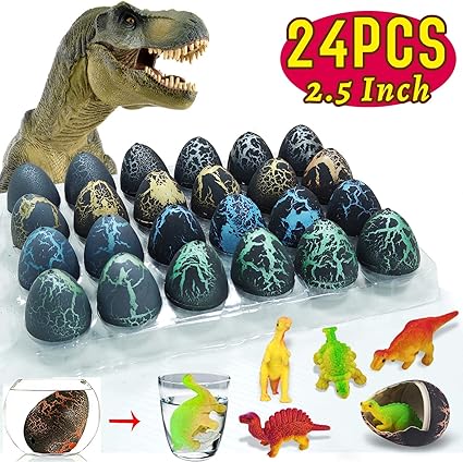 huevos dinosaurio amazon
