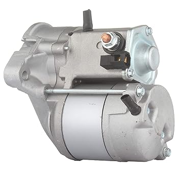 2000 Toyota 4runner Starter ~ Best Toyota