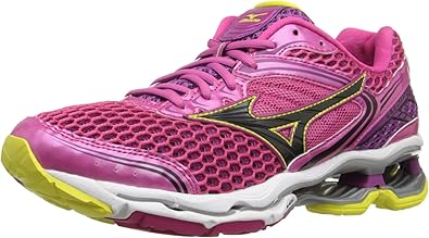 mizuno women's wave creation 17 running shoe