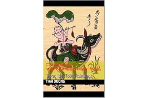 Colors of Vietnamese Heritage: Dong Ho Folk Paintings