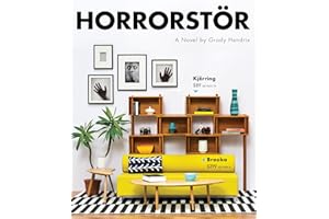 Horrorstor: A Novel