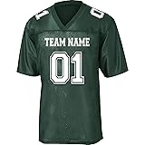 personalized nfl jersey