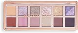 Makeup Revolution Enchanted Icon Eyeshadow Palette 12 Cream Matte Shimmer Shades view 5