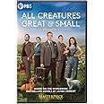 Masterpiece: All Creatures Great And Small