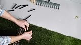 WORX WA0179 Ground Pegs for Landroid Mowing Robot – 1 Pack view 3