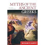 Myths of the Ancient Greeks