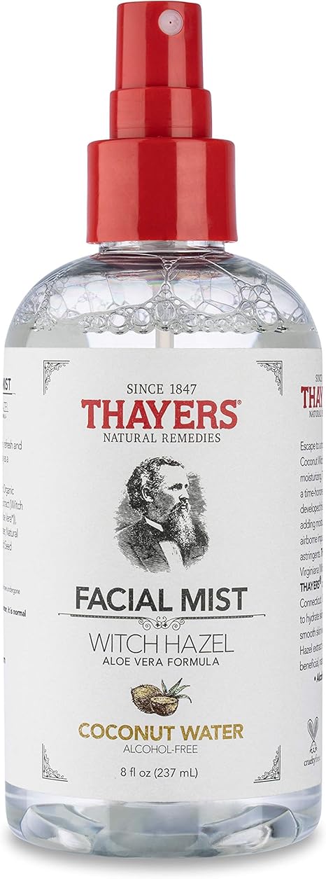 thayers tonique facial