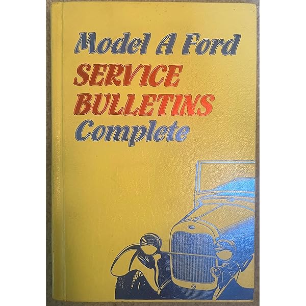Model A Ford Troubleshooting and Diagnostics: Les Andrews
