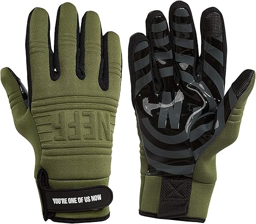 mechanix wear fastfit