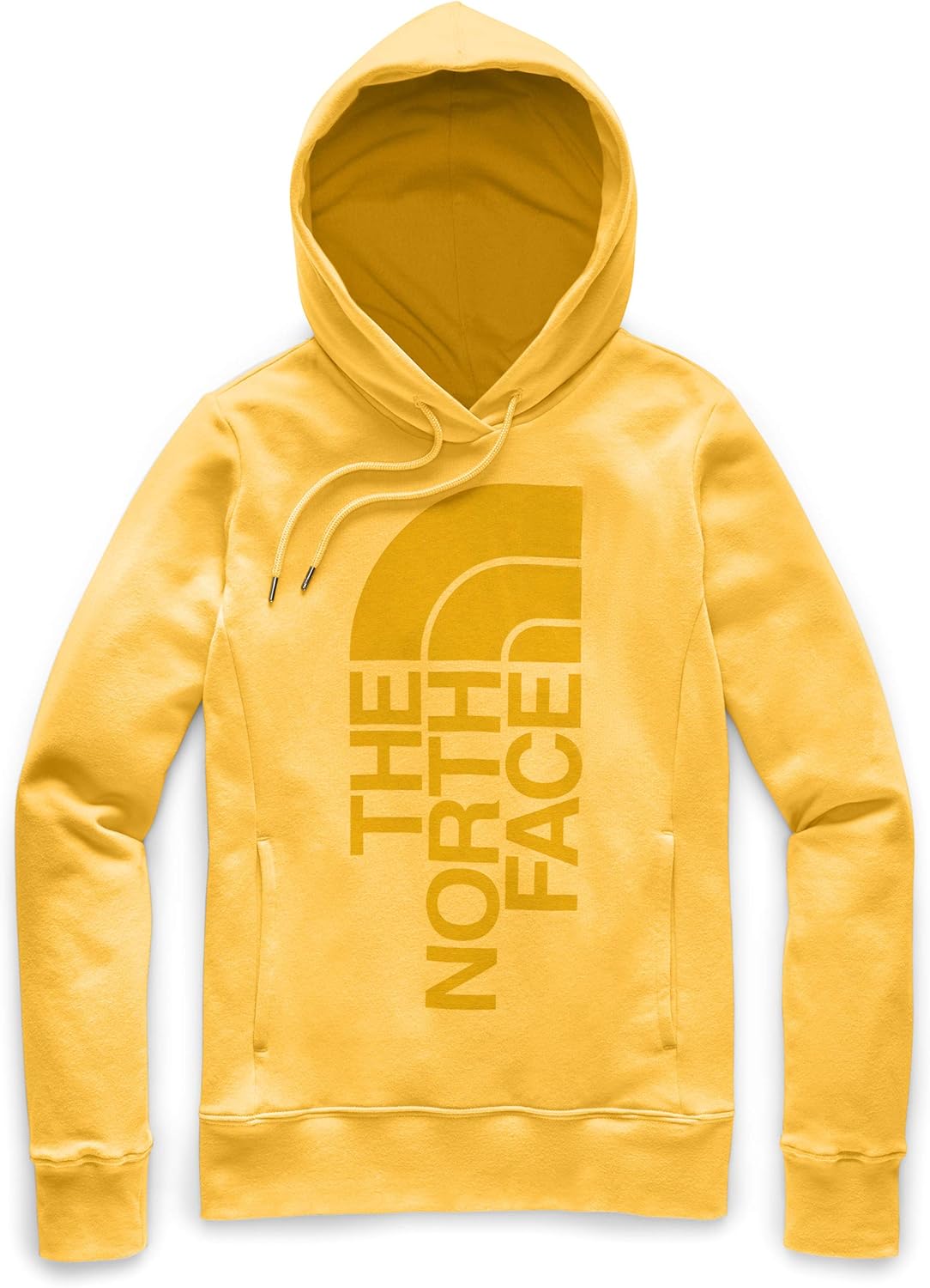 north face women's trivert hoodie
