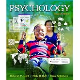 Scientific American: Psychology