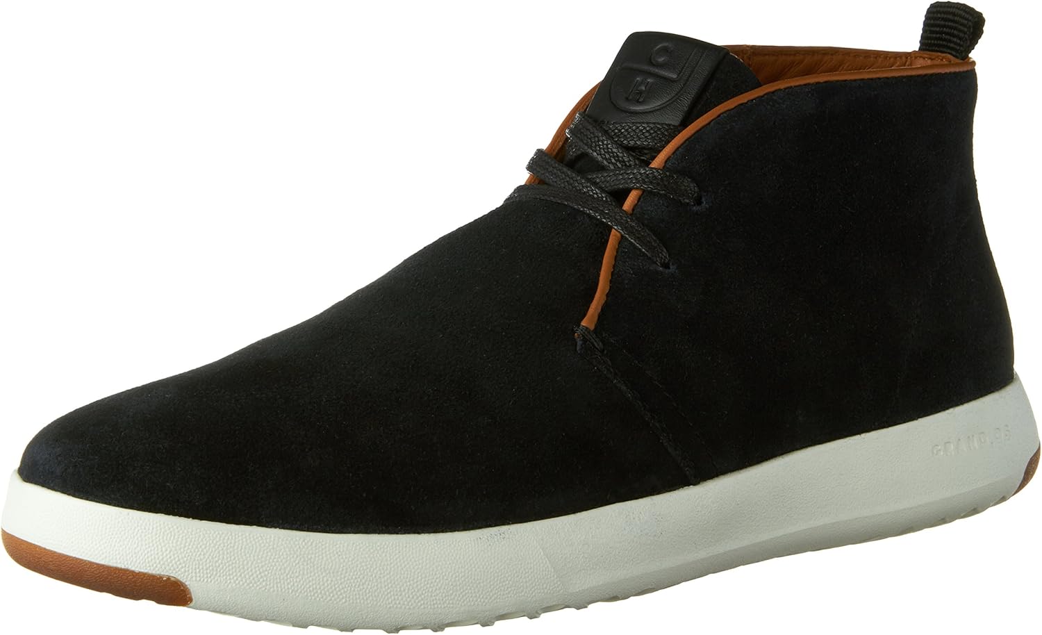 men's zerøgrand rugged chukka
