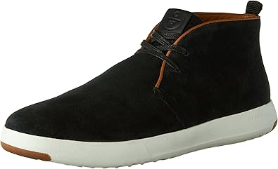 grandpro chukka boot