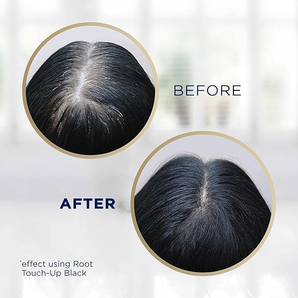 CLAIROL ROOT TOUCH-UP TEMPORARY CONCEALING POWDER, BLONDE HAIR COLOR, PACK OF 1
