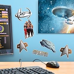 Popfunk Star Trek Deep Space Nine Collectible