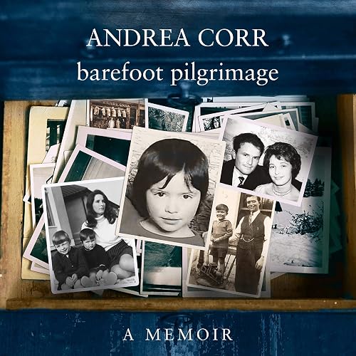 Download Barefoot Pilgrimage PDF