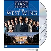 The West Wing: The Complete First Season