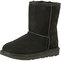 Amazon.com | UGG Women's Classic Tall Ii Boot, Black, 05 | Mid-Calf