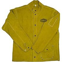 IRONCAT 7005 Heat Resistant Split Cowhide Leather Jacket