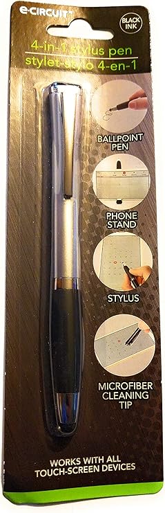 Amazon.com: 4 in 1 Stylus Pen: Computers & Accessories
