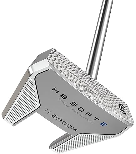Amazon.com : Cleveland Golf Huntington Beach Soft 2#11 Broom