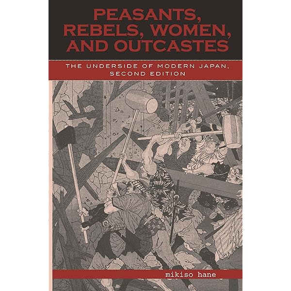Shadow Shoguns: The Rise and Fall of Japan's Postwar