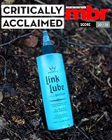 Peaty's LinkLube All-Weather Bike Chain Lube 60ml - Wax & Oil Blend view 4