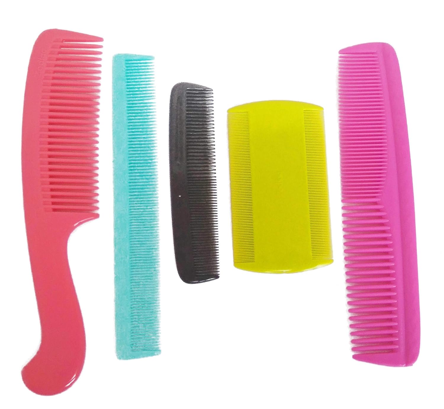 Buy Aairaa Comb Set Comb For Hair Styling Parlour Accessories