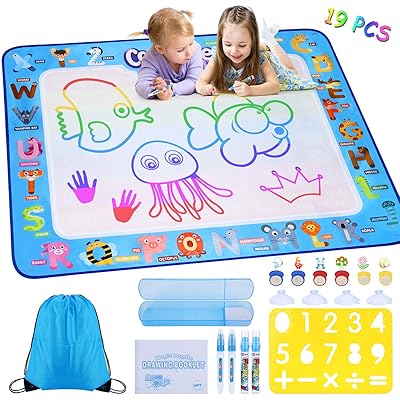 magic mat for kids