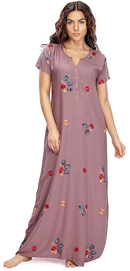 amazon online shopping night dress