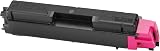 Kyocera TK-590M Magenta Toner 5000 Pages High Capacity Genuine OEM view 3