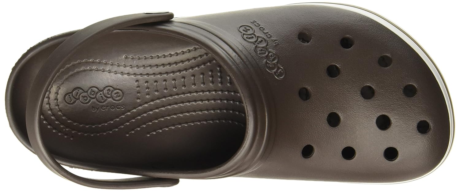 crocs unisex jibbitz byilby clogs
