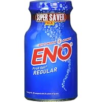 thumbnail image 2 of Eno Fruit Salt Regular 100 Grams 2 of 10
