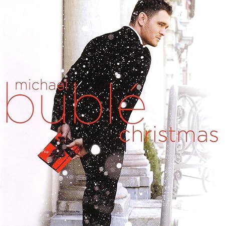 BUBLE, MICHAEL - Christmas - Amazon.com Music